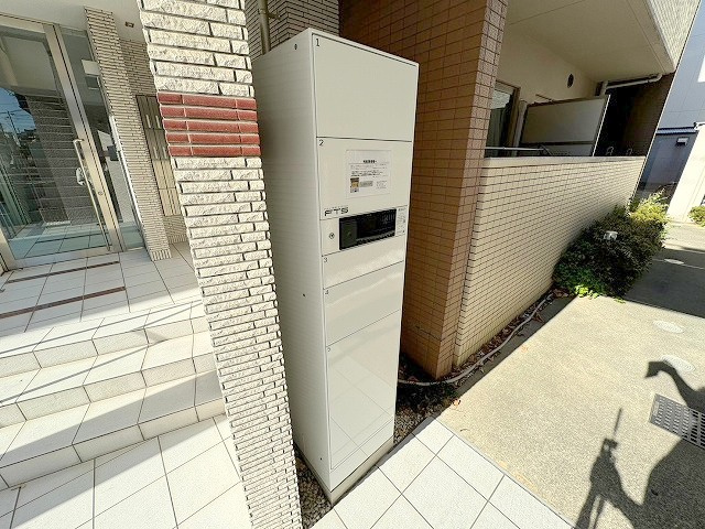 コンフォートすずらんのその他共用部分