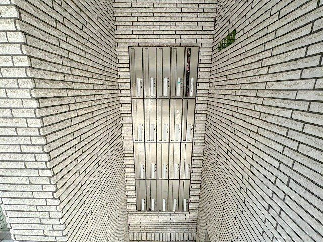 コンフォートすずらんのその他共用部分