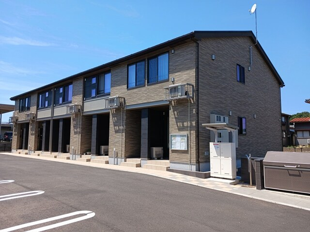 リヴァージュ　Ｋ