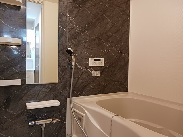 リヴァージュ　Ｋの浴室