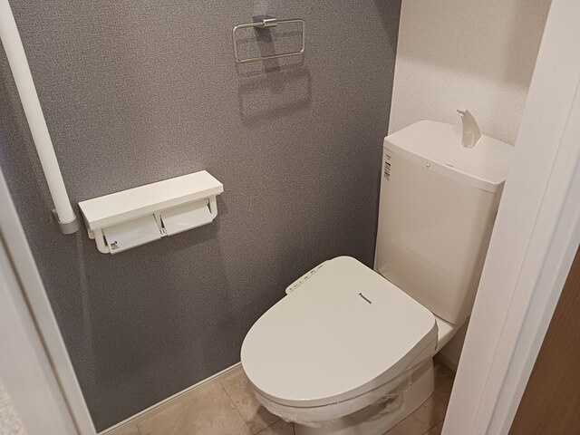 リヴァージュ　Ｋのトイレ