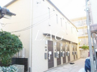 メゾン　エクリュの画像