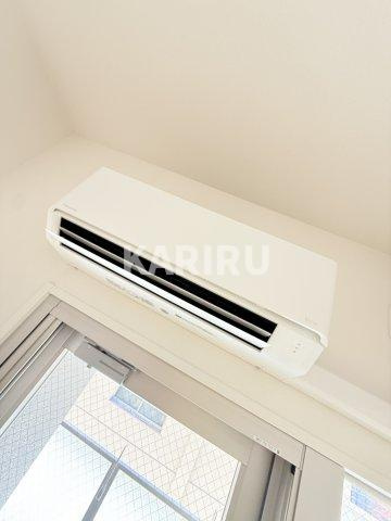 エスリードレジデンス梅田クラスシティの設備