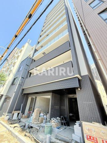 エスリードレジデンス梅田クラスシティ