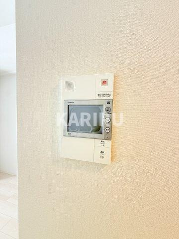 エスリードレジデンス梅田クラスシティのセキュリティ