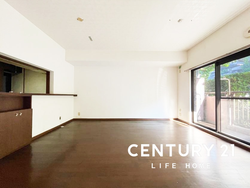 藤和ライブタウン百合ヶ丘2　1号棟の画像