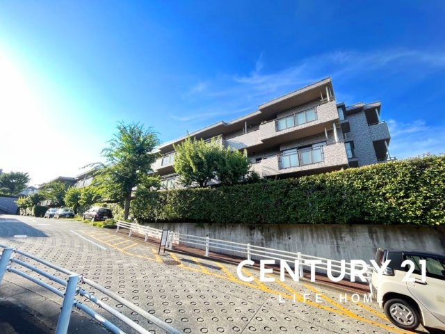 藤和ライブタウン百合ヶ丘2　1号棟の画像