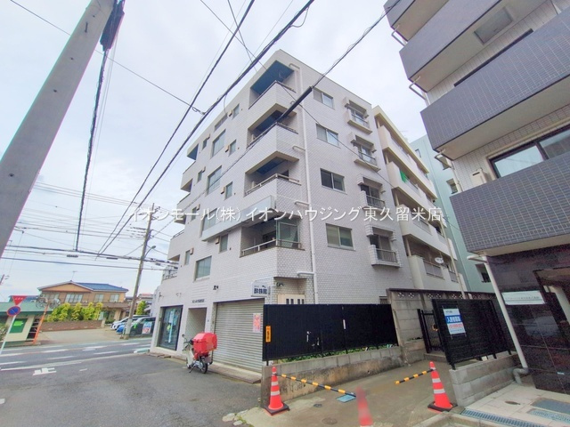 サニーハイツ東久留米