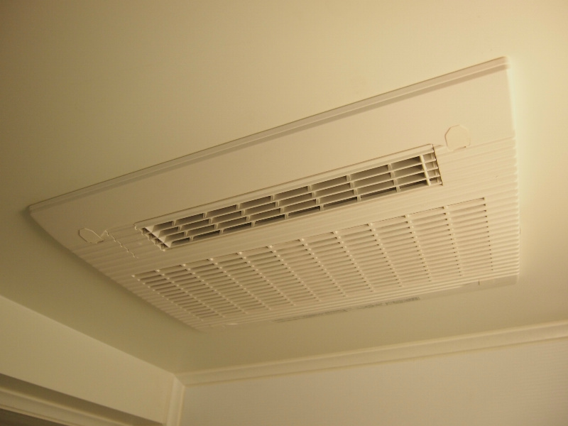 ルーブル品川南大井の設備