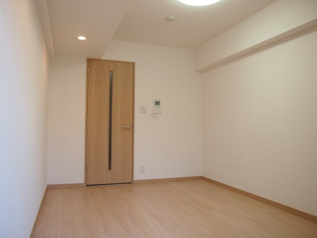 ルーブル品川南大井の居間・リビング