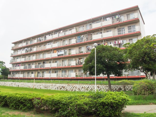 新多聞第2住宅109号棟