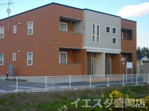 ミューズ　プラザＣ