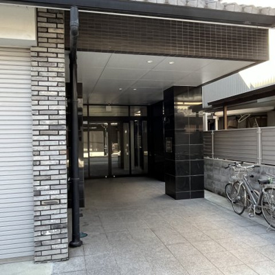 【その他共用部分】 | VIVACE大手門