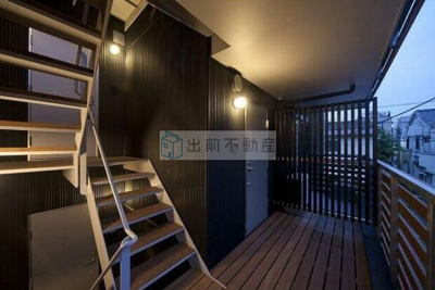 【その他共用部分】 | スカーラ千駄木