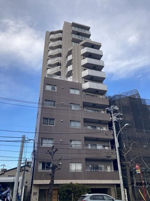 Ｈｕｍａｎハイム中葛西