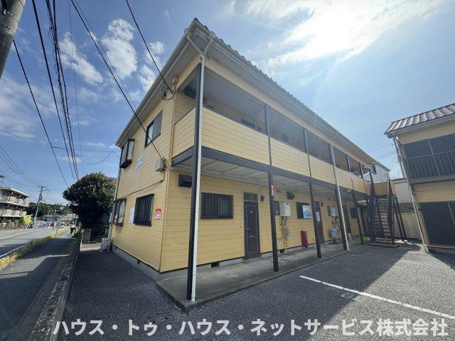 第５コーポ米倉