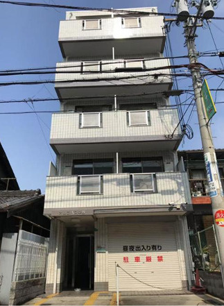 オムニバス平野本町