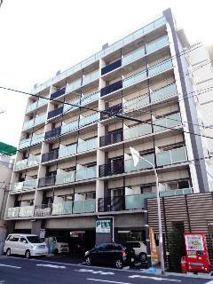 【外観】 | ドルチェヴィータ北梅田