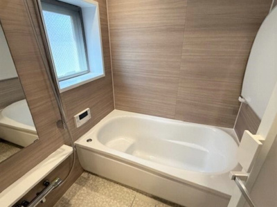 【浴室】 | アイルシティ御器所2 | キャンペーン対象物件です♪詳細は弊社ホームページもしくはスタッフまでお気軽にお問合せ下さいませ♪ お役に立てる自信があります♪