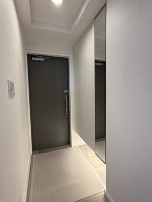 【玄関】 | アイルシティ御器所2 | キャンペーン対象物件です♪詳細は弊社ホームページもしくはスタッフまでお気軽にお問合せ下さいませ♪ お役に立てる自信があります♪