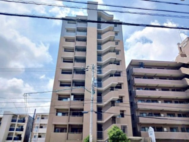 アイルシティ御器所2