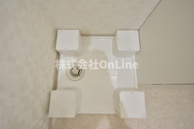 【設備】 | アクロシャトー俊徳道