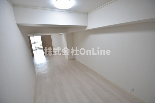 【内装】 | アクロシャトー俊徳道