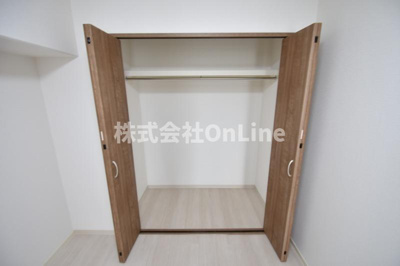 【収納】 | アクロシャトー俊徳道