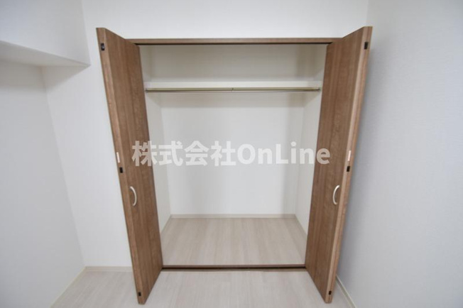 【収納】 | アクロシャトー俊徳道