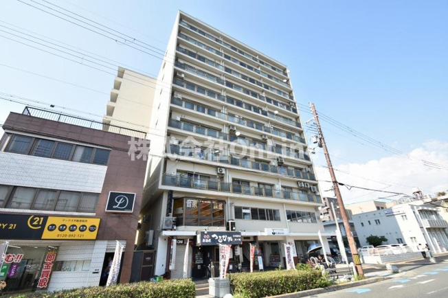 【外観】 | アクロシャトー俊徳道