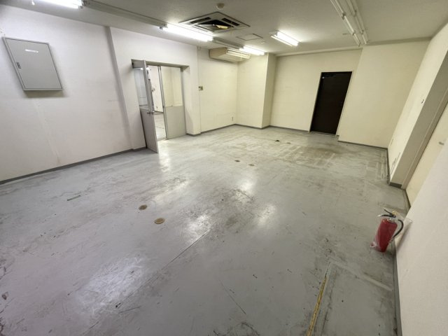 コスモ横浜大通公園