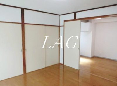 【寝室】 | 前田ビル | 寝室です。