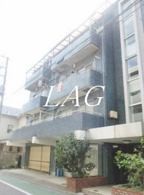 【外観】 | 前田ビル | 外観です。