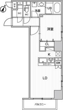 AlphaPrime日本橋EAST