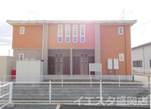 ビッグ　シャトーＣ