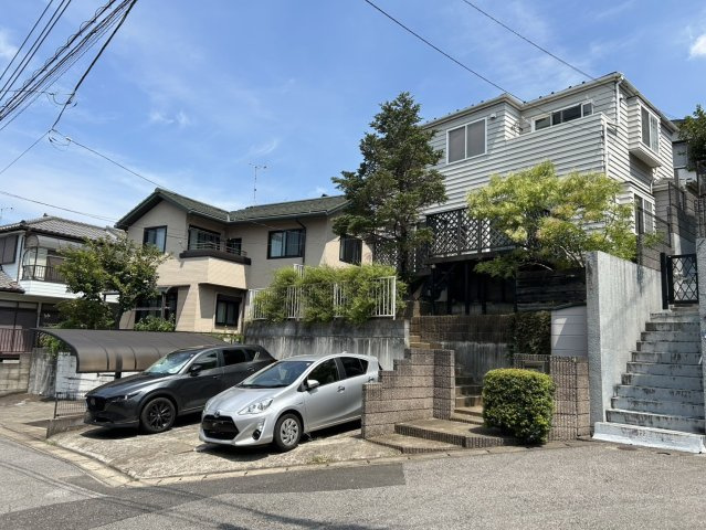 八千代市勝田台南2丁目戸建の画像