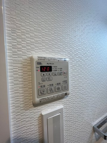 S-RESIDENCE堀田　名古屋市賃貸　仲介手数料無料の設備