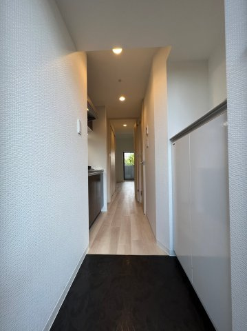 S-RESIDENCE堀田　名古屋市賃貸　仲介手数料無料の玄関