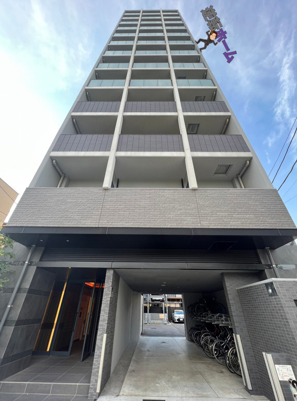 S-RESIDENCE堀田　名古屋市賃貸　仲介手数料無料