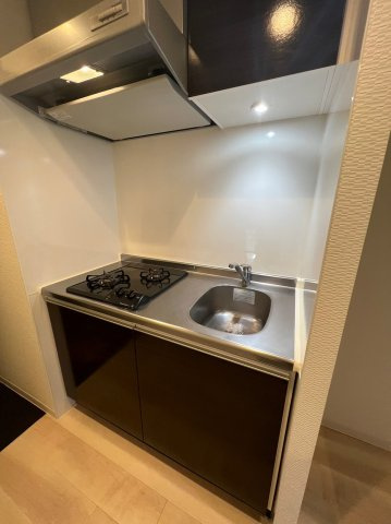 S-RESIDENCE堀田　名古屋市賃貸　仲介手数料無料のキッチン