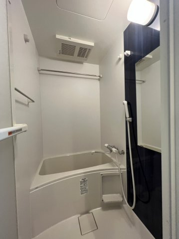 S-RESIDENCE堀田　名古屋市賃貸　仲介手数料無料の浴室