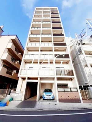 【外観】 | ルピナス昭和町 | 外観になります。