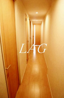 【玄関】 | ルピナス昭和町 | 玄関です。