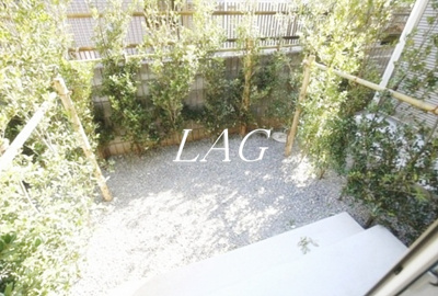 【バルコニー】 | Ｌｉｂｅｒｏ武蔵関 | バルコニーです。