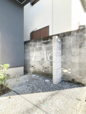 【その他共用部分】 | Ｌｉｂｅｒｏ武蔵関 | 駐輪場です。