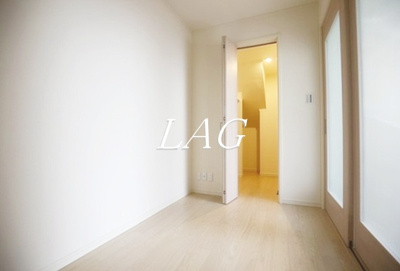 【寝室】 | Ｌｉｂｅｒｏ武蔵関 | 寝室です。