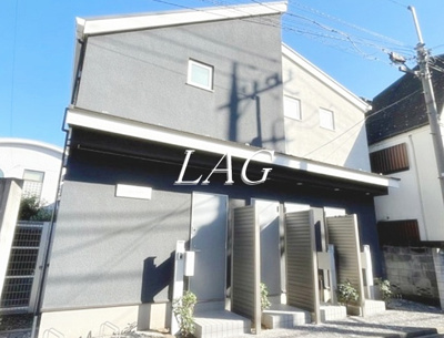 【外観】 | Ｌｉｂｅｒｏ武蔵関 | 外観です。