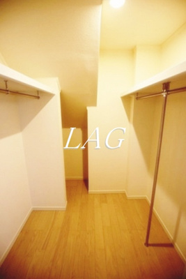 【収納】 | Ｌｉｂｅｒｏ武蔵関 | 収納です。