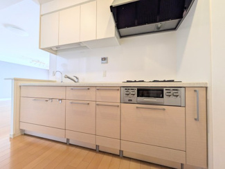 【キッチン】 | アルファグランデ成田六番街