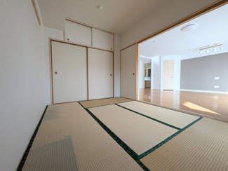 【和室】 | アルファグランデ成田六番街